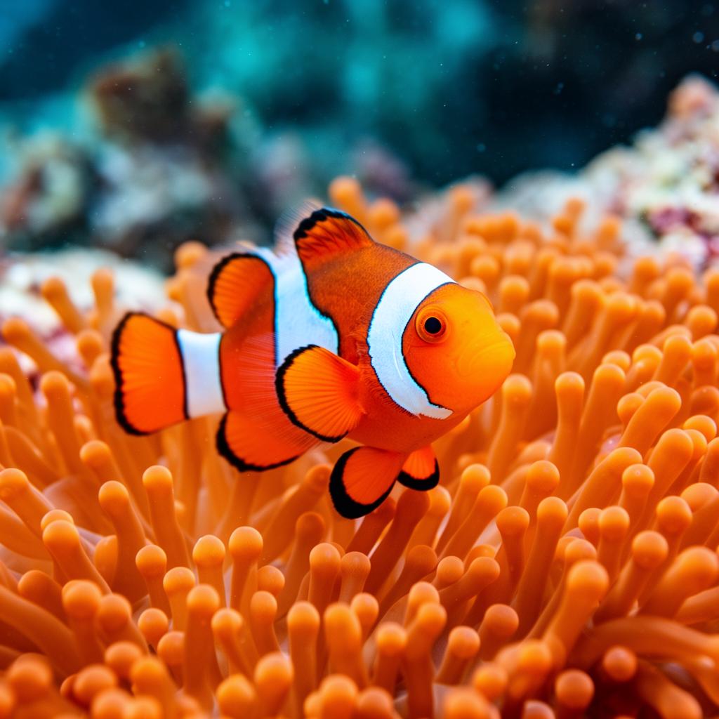 Poisson-clown