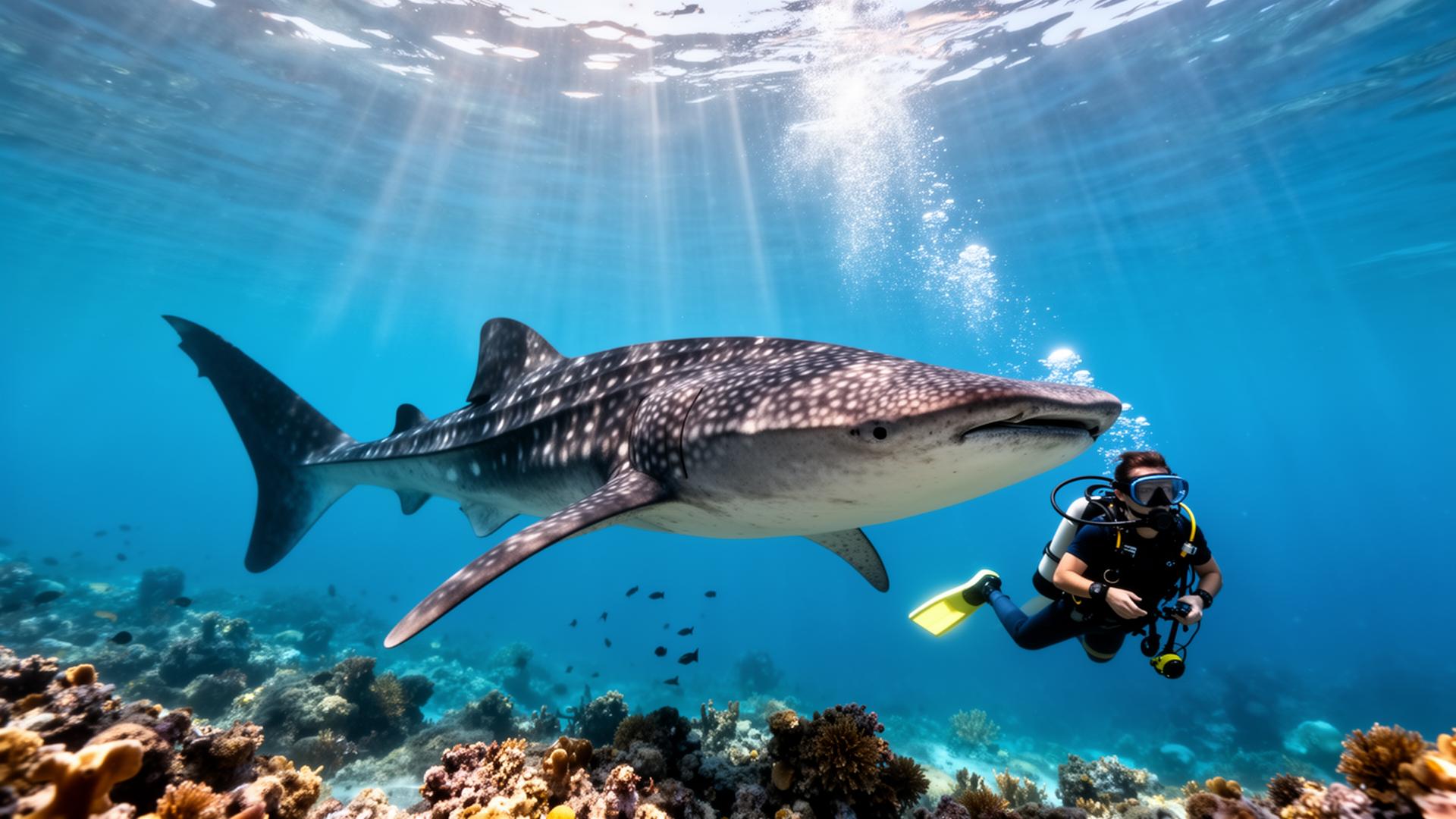 Requin-baleine